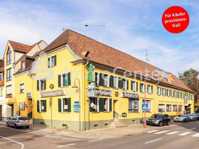Gewerbe kaufen in Philippsburg, Landkreis Karlsruhe