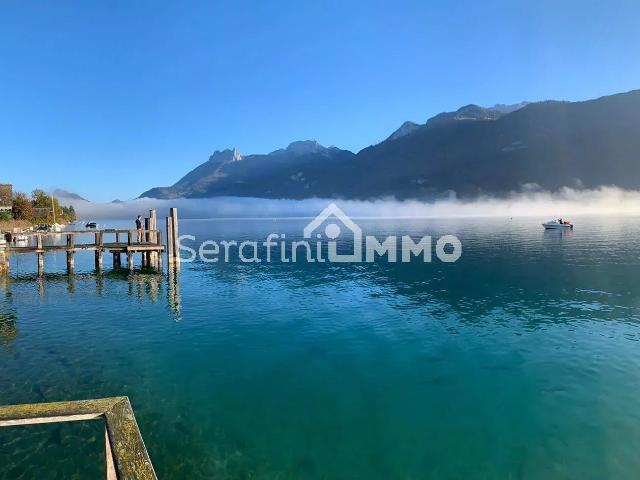 Local Commercial vente à Annecy