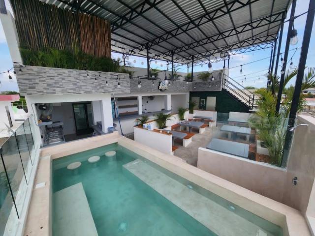 Local Comercial en venta en Riviera Maya, Quintana Roo