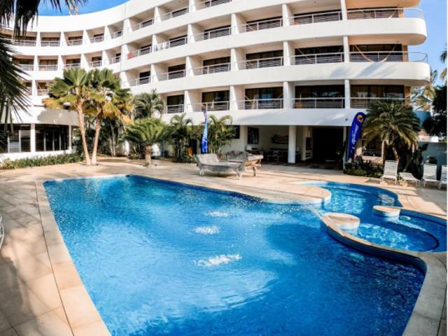 Propiedad en venta en Díaz, Nueva Esparta