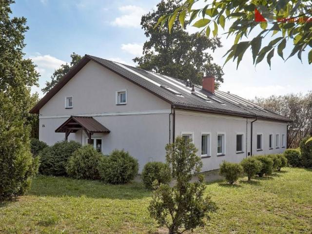 Mieszkanie na sprzedaż w Pobiedziska, Wielkopolskie
