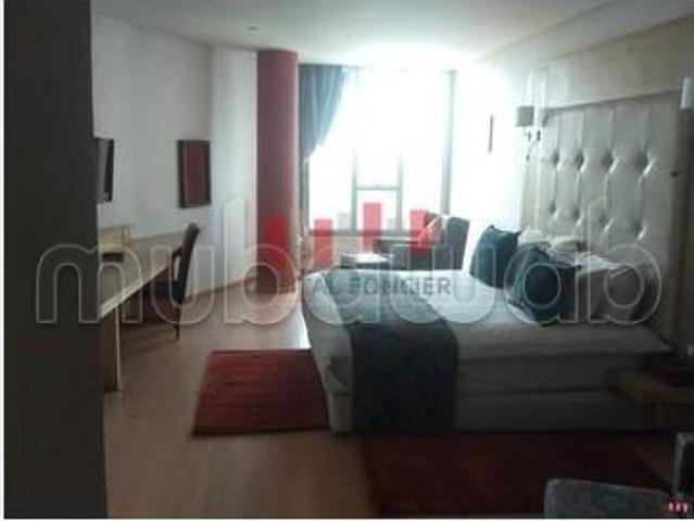 Local commercial vente à Anfa, Gharb-Chrarda-Beni Hssen