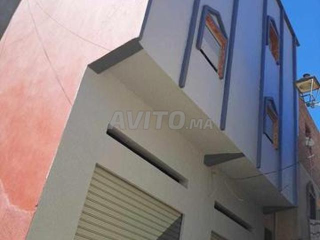 Maison vente à Fnideq, Tanger-Tétouan