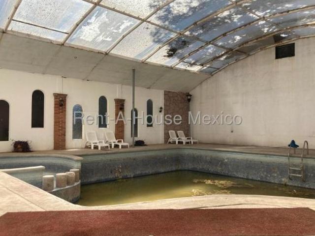 HOTEL REAL DE LAS MANZANAS EN JILOTEPEC, EDO. MEX. OPORTUNIDAD DE INVERSIÓN