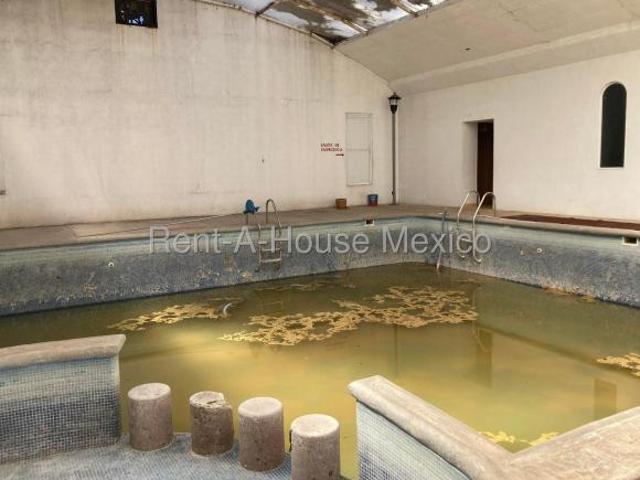 HOTEL REAL DE LAS MANZANAS EN JILOTEPEC, EDO. MEX. OPORTUNIDAD DE INVERSIÓN