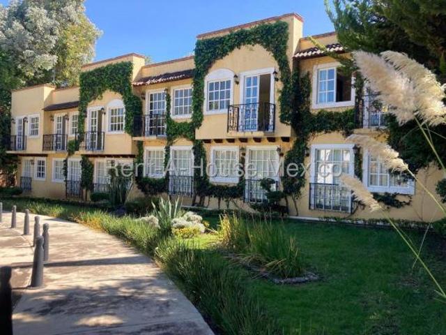 HOTEL REAL DE LAS MANZANAS EN JILOTEPEC, EDO. MEX. OPORTUNIDAD DE INVERSIÓN