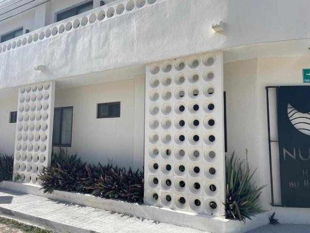 Edificio en venta en Telchac Puerto, Yucatán