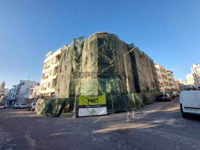 Armazém venda em Faro