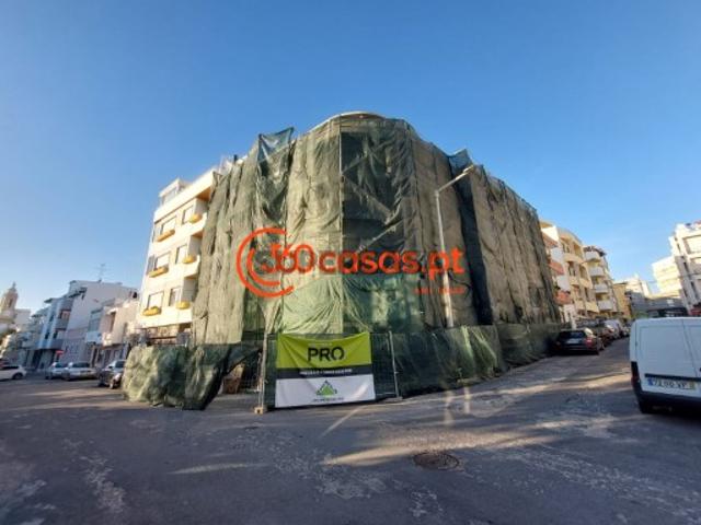 Armazém venda em Faro