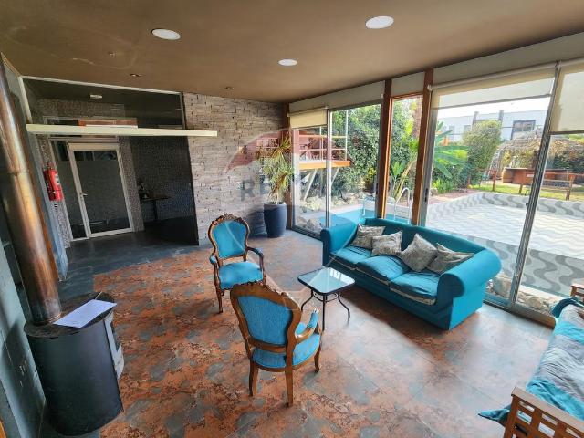 Local Comercial en venta en Calle Larga, Valparaíso