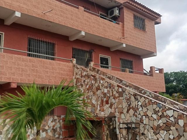 Propiedad en venta en Higuerote, Miranda