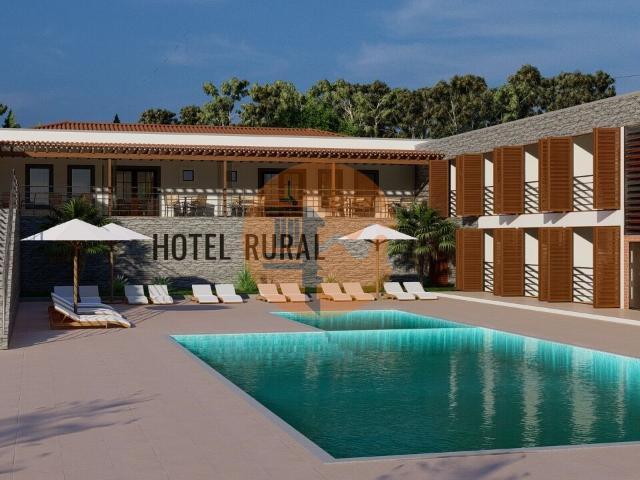 Quinta venda em Vale Rabelho, Albufeira