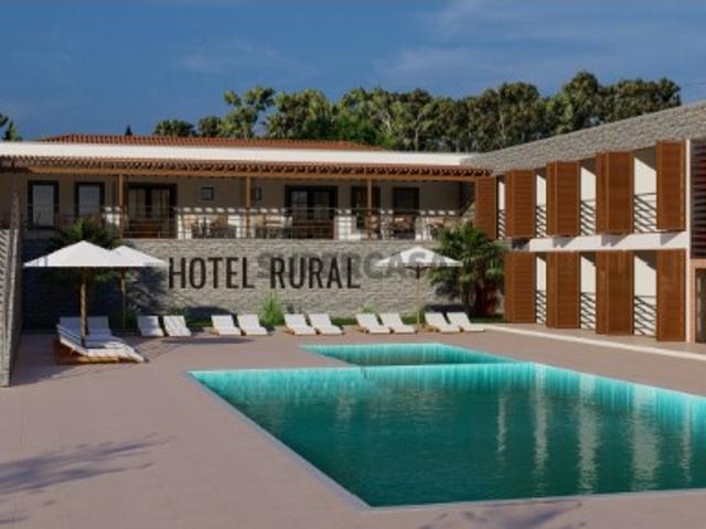 Armazém venda em Vale Rabelho, Albufeira