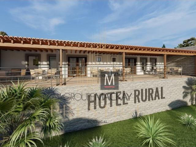 Ponto Comercial venda em Guia, Quinta dos Álamos