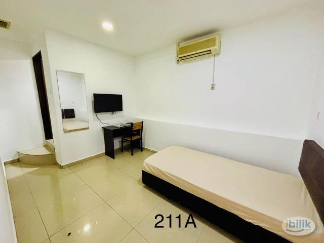 Room for rent in Port Klang, Selangor