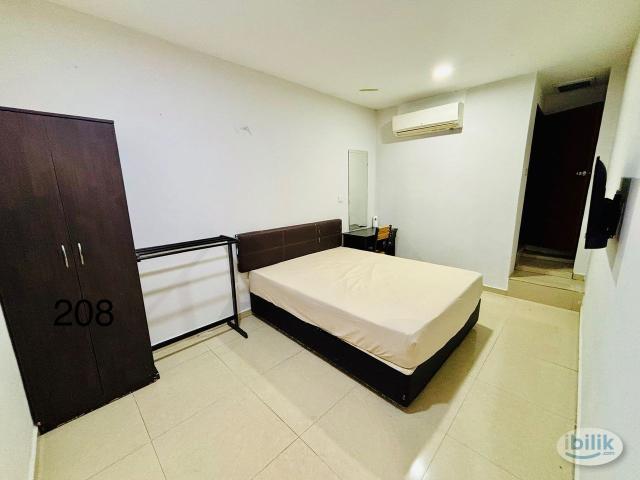 Room for rent in Port Klang, Selangor