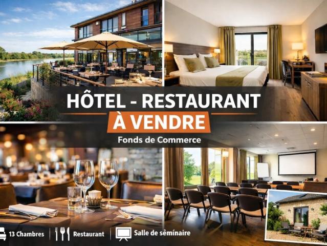 Local Commercial vente à Montargis, Gien