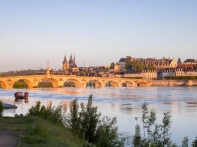 Local Commercial vente à Blois
