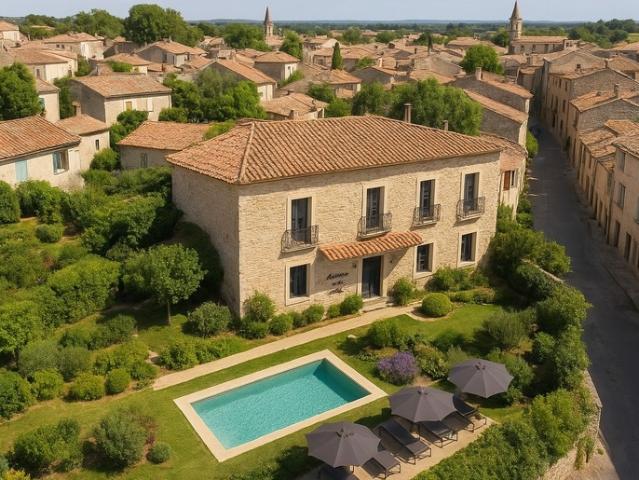 Local Commercial vente à Béziers