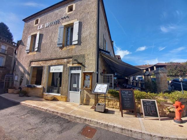 Local Commercial vente à Belvès, La Moissie