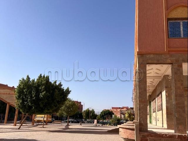 Riad vente à Tinghir