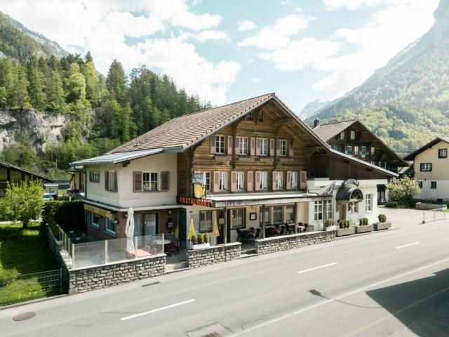 Immobilie kaufen in Innertkirchen, Bern