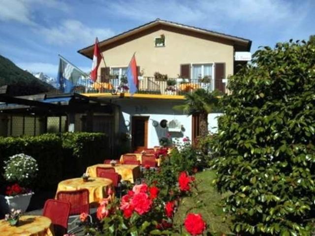 Atelier kaufen in Terre di Pedemonte, Tessin