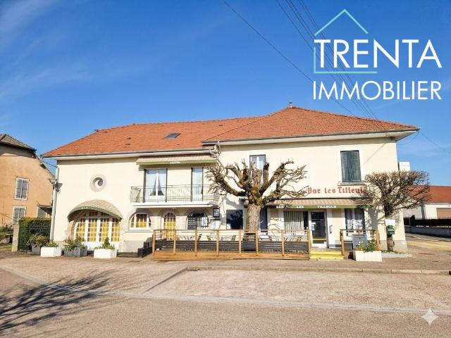 Maison vente à Lure, Esprels