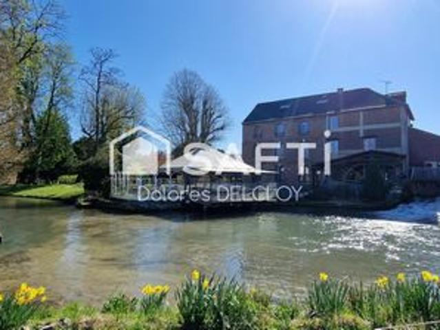 Local Commercial vente à Beauvais