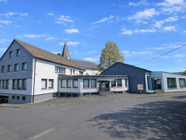 Gewerbe kaufen in Alpenrod, Westerwaldkreis