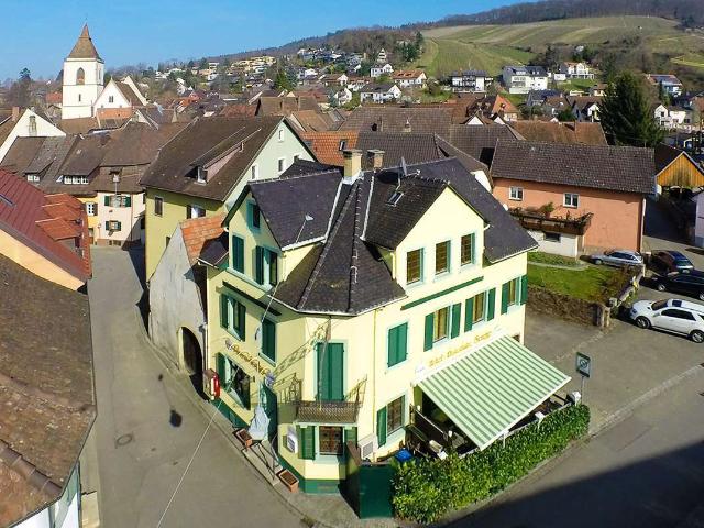 Gewerbe kaufen in Staufen im Breisgau, Landkreis Breisgau-Hochschwarzwald