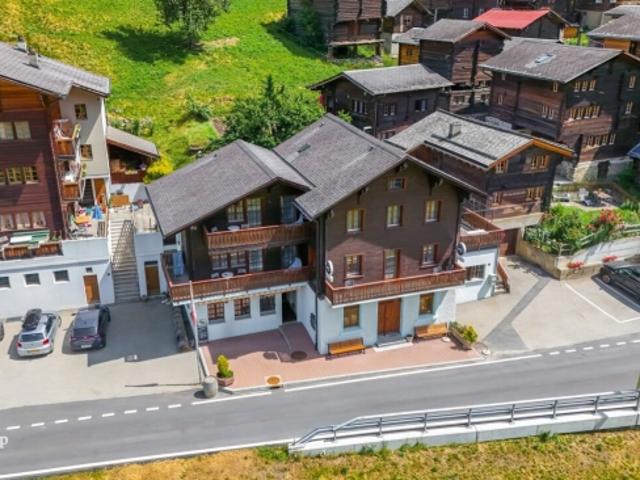 Atelier kaufen in Ernen, Wallis