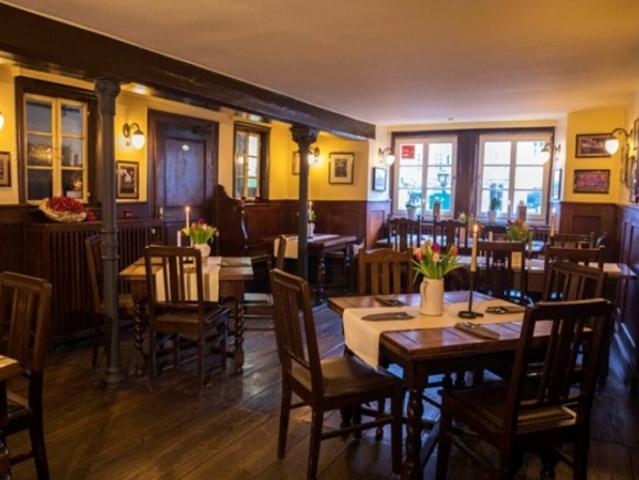 Immobilie kaufen in Bern