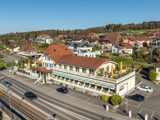 Immobilie kaufen in Mörigen, Bern