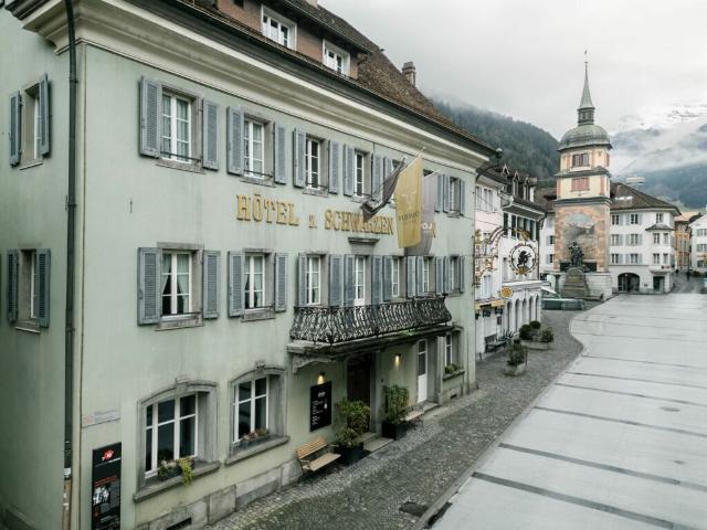 Immobilie kaufen in Altdorf (UR), Uri