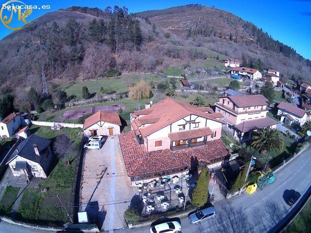Piso en venta en Cabuérniga, Cantabria