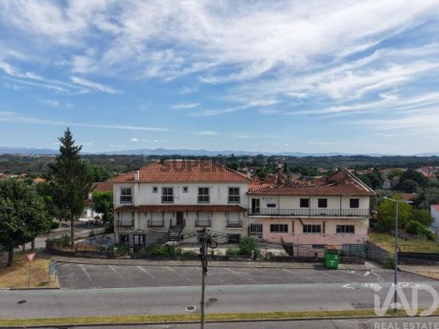 Armazém venda em Carregal Do Sal, Viseu