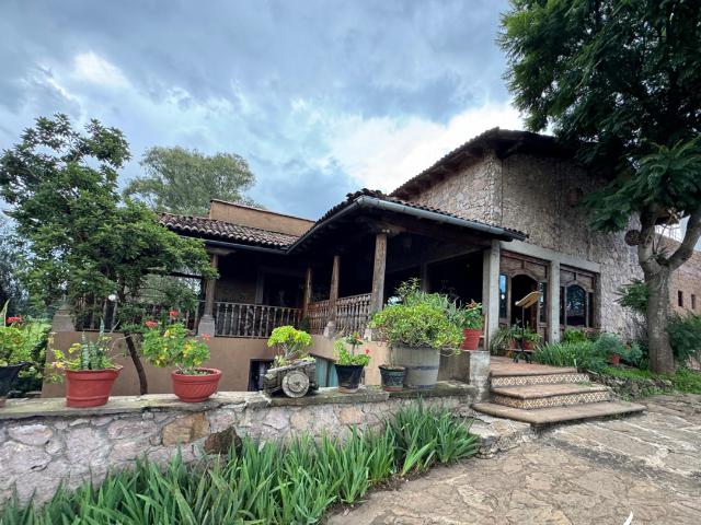 Oficina en venta en Tzintzuntzan, Michoacán