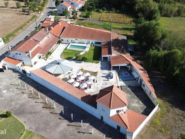 Ponto Comercial venda em Portalegre, Vale da Madeira