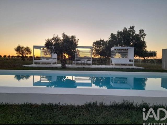 Armazém venda em Santa Vitória e Mombeja, Beja