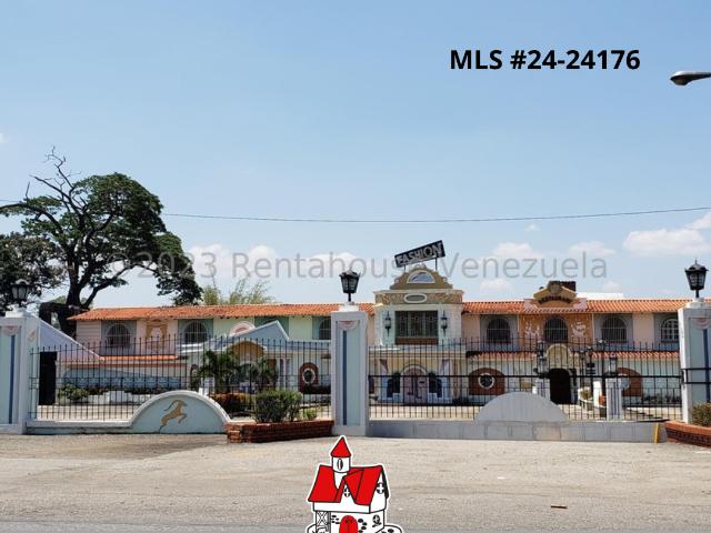 Propiedad en venta en Cagua, Aragua