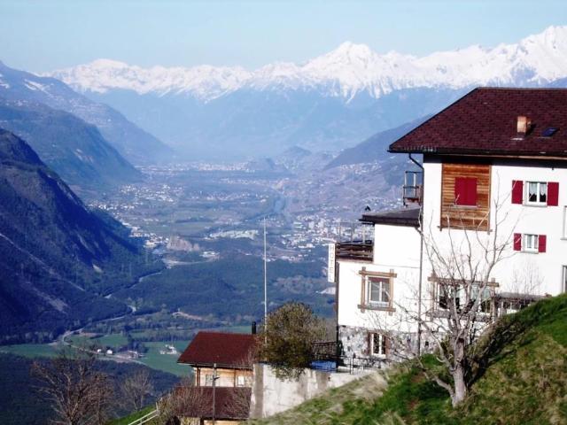 Atelier kaufen in Guttet-Feschel, Wallis