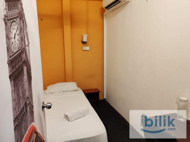 Room for rent in Country Heights Damansara, Kuala Lumpur