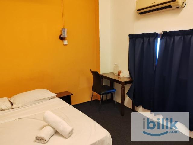 Room for rent in Malaka