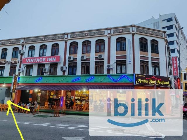 Room for rent in Malaka