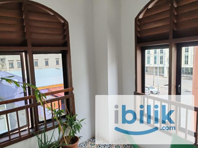 Room for rent in Malaka