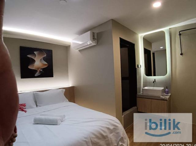 Room for rent in Country Heights Damansara, Kuala Lumpur