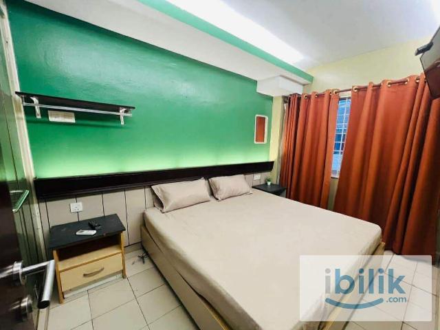 Apartment for rent in Petaling, Subang Jaya