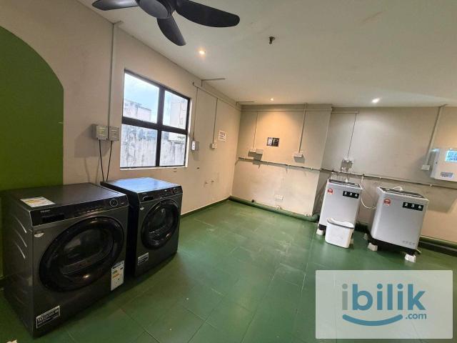 Room for rent in Petaling, Subang Jaya