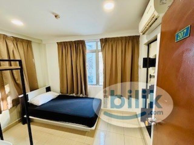 Room for rent in Petaling, Subang Jaya